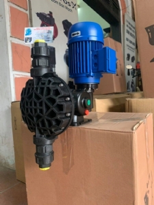 Bơm Định Lượng SEKO MS1B108C